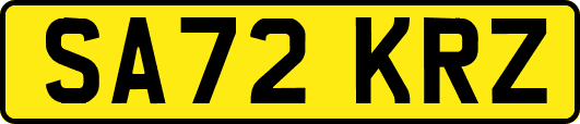 SA72KRZ