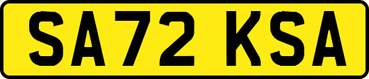 SA72KSA