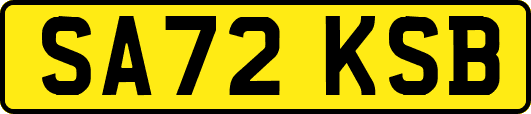SA72KSB