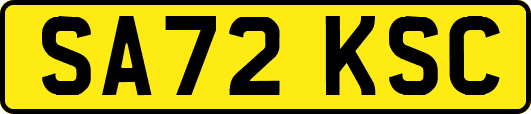 SA72KSC