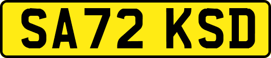 SA72KSD