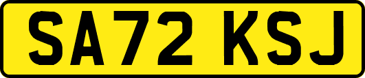 SA72KSJ