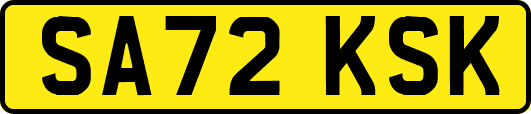 SA72KSK