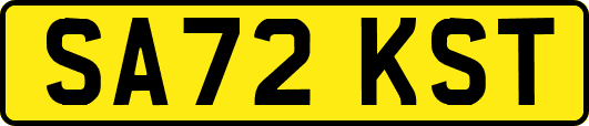 SA72KST