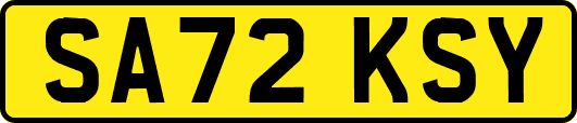 SA72KSY