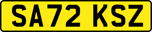 SA72KSZ