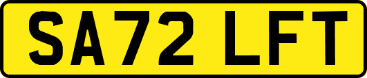 SA72LFT