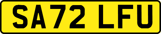 SA72LFU