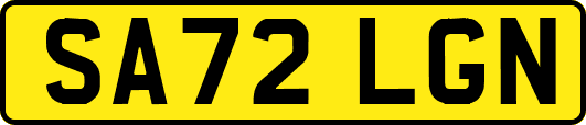 SA72LGN