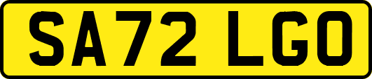 SA72LGO