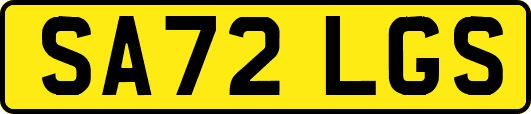 SA72LGS