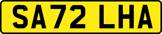 SA72LHA