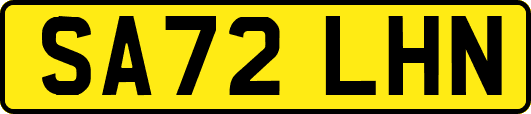 SA72LHN