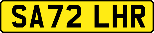 SA72LHR
