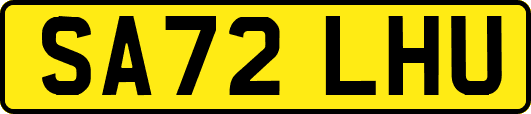 SA72LHU