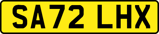 SA72LHX