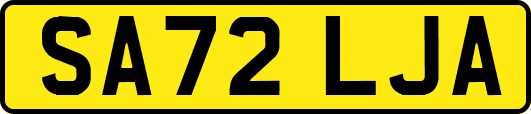 SA72LJA