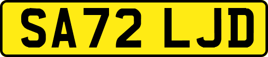 SA72LJD