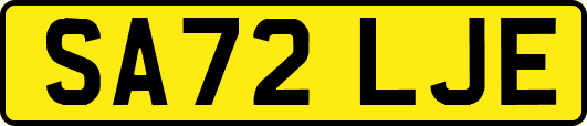 SA72LJE