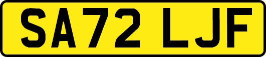 SA72LJF
