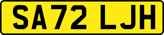 SA72LJH