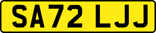 SA72LJJ