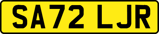 SA72LJR
