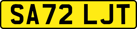 SA72LJT
