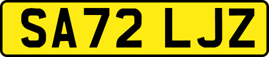 SA72LJZ