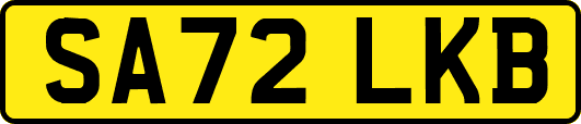 SA72LKB
