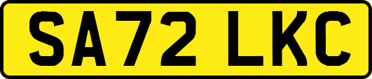 SA72LKC