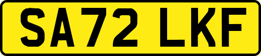 SA72LKF