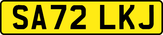 SA72LKJ