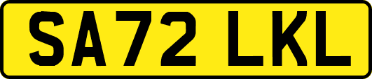 SA72LKL