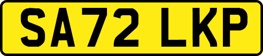 SA72LKP