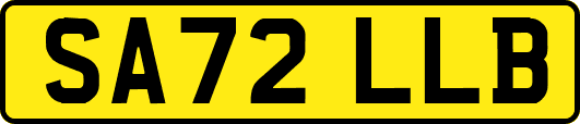 SA72LLB
