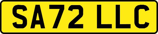 SA72LLC