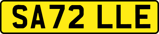 SA72LLE