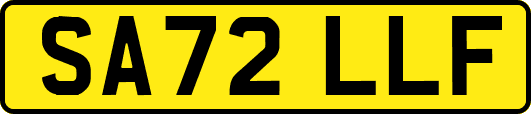 SA72LLF