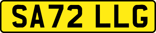 SA72LLG