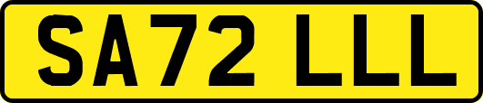 SA72LLL
