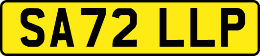 SA72LLP