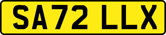 SA72LLX