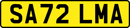 SA72LMA