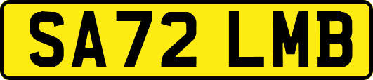 SA72LMB