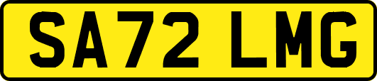 SA72LMG