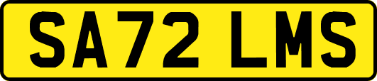 SA72LMS