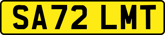 SA72LMT