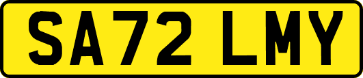 SA72LMY