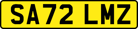 SA72LMZ